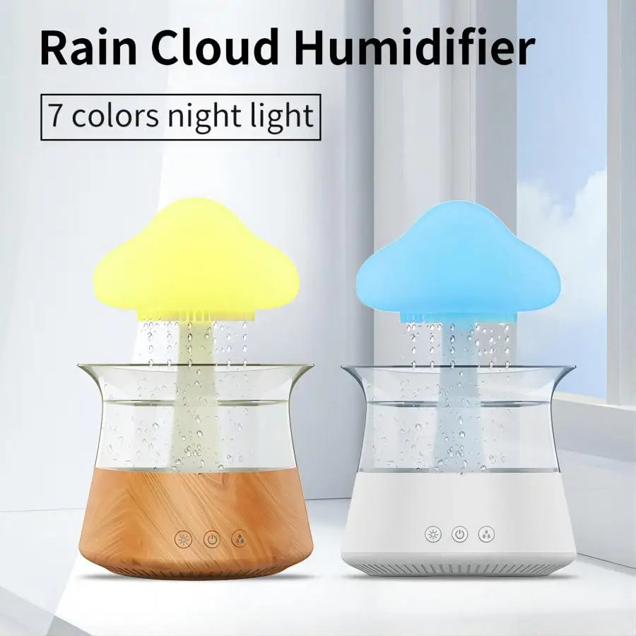 tranquiCloud