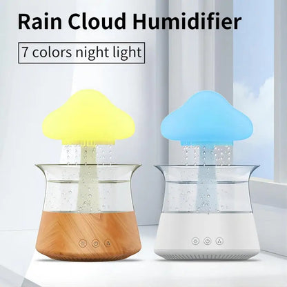 tranquiCloud